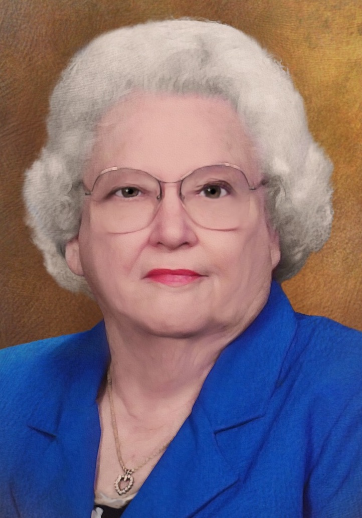 Obituary Gladys Ray Thomas Smith The Oglethorpe Echo